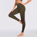 Frauen Fitness Leggings Neue Mix Leggings Großhandel drängen up heben Butt Sport sexy Mädchen Strumpfhosen